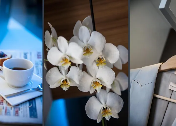 Hotel Degli Arcimboldi Milão