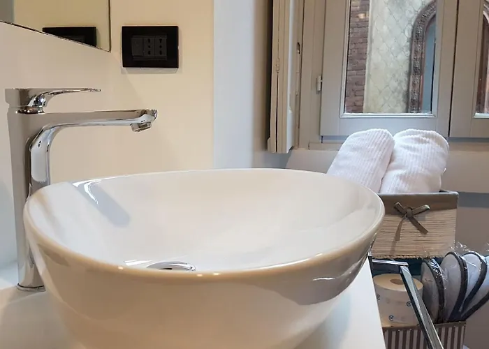 Apartment Sahi - Residenza Bianca Di Savoia Milan