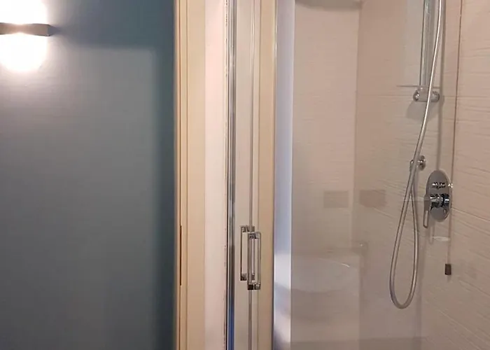 Apartment Sahi - Residenza Bianca Di Savoia Milan