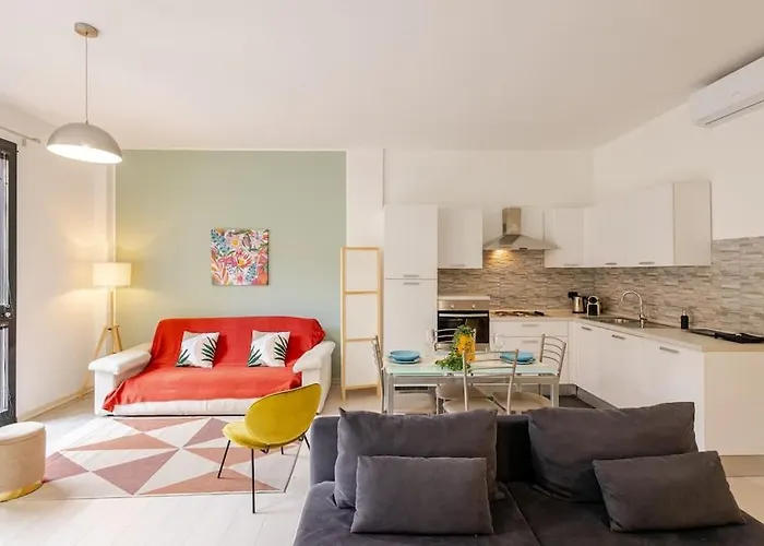 Apartment Urban House - Exclusive Park House Navigli Center Milan