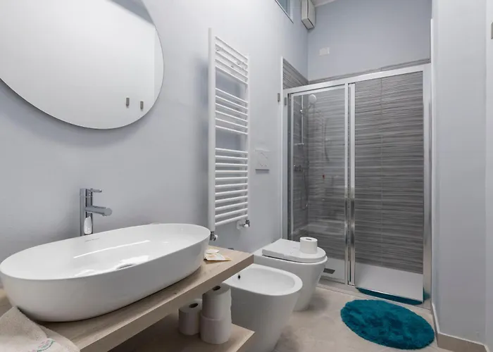 Appartamento Montalbino Place