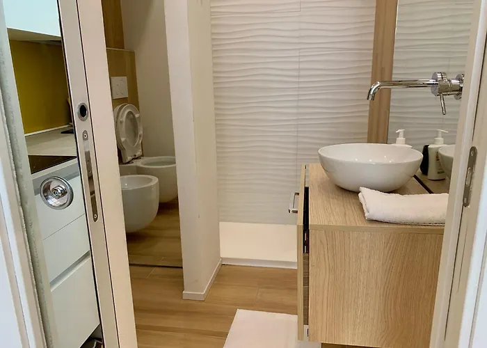 Apartmán Mini Loft Old