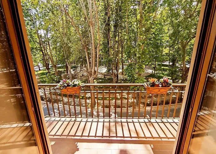 Mi Affaccio Sulla Piazza 米兰