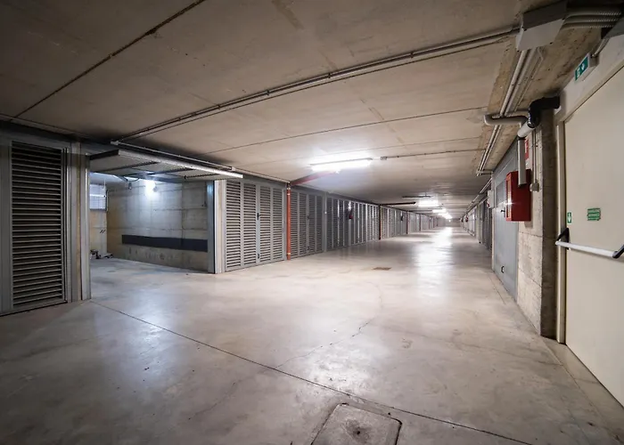 Pe19 Rho-fiera New House & Garage Privato
