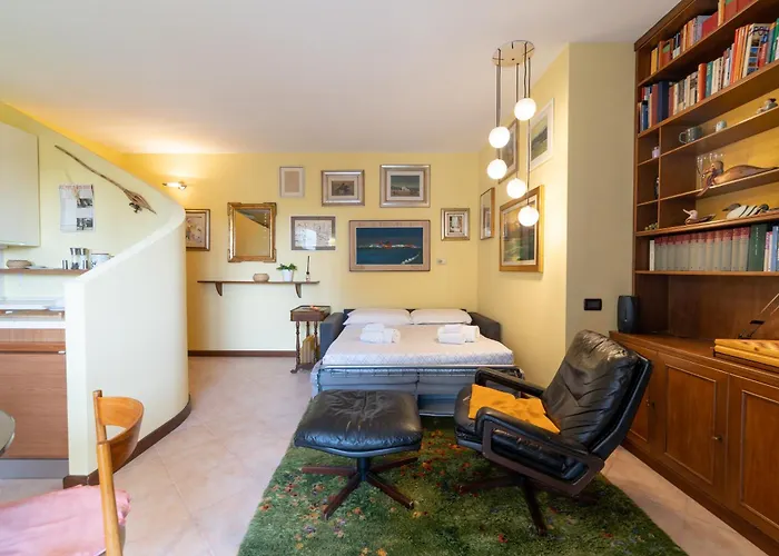 شقة Pe19 Rho-fiera New House & Garage Privato