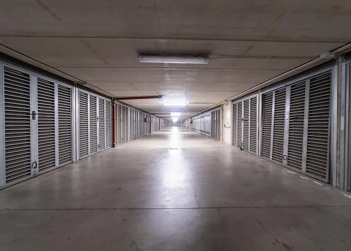 Pe19 Rho-fiera New House & Garage Privato ميلان