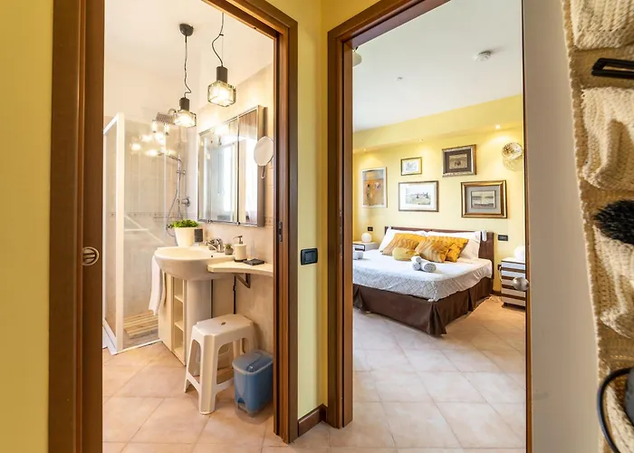 Pe19 Rho-fiera New House & Garage Privato ميلان