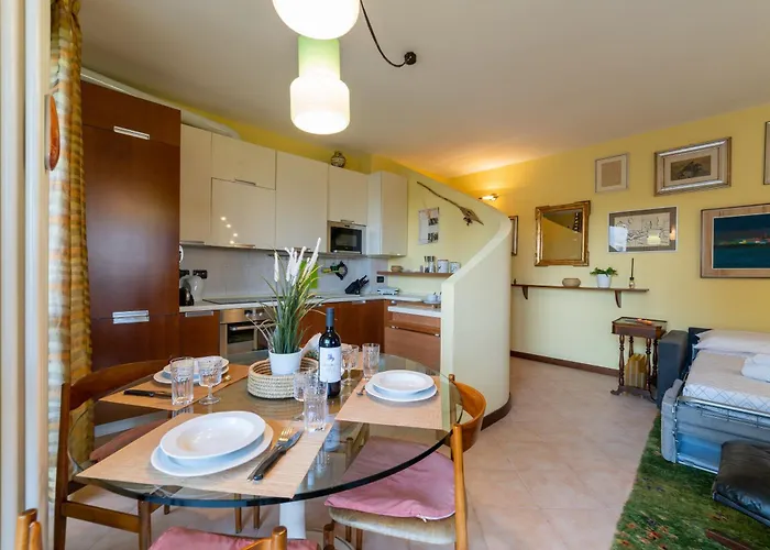 شقة Pe19 Rho-fiera New House & Garage Privato *