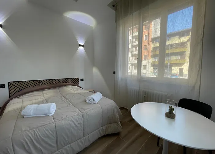 Design Navigli 米兰