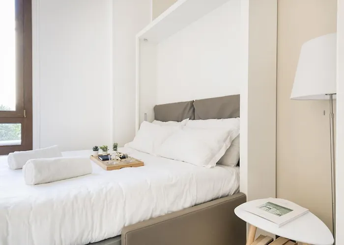 Daire Easylife - - Torriani 22 -