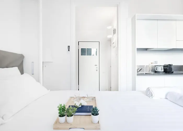 Daire Easylife - - Torriani 22 - *