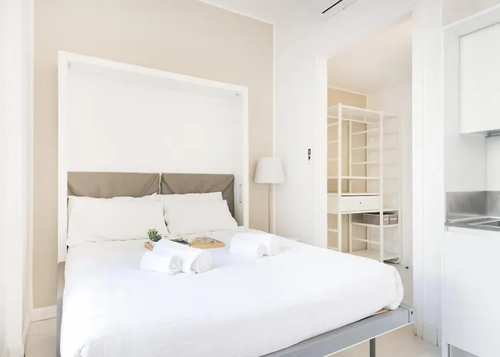 Daire Easylife - - Torriani 22 -