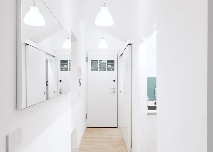Easylife - Moderno In Porta Venezia Milano