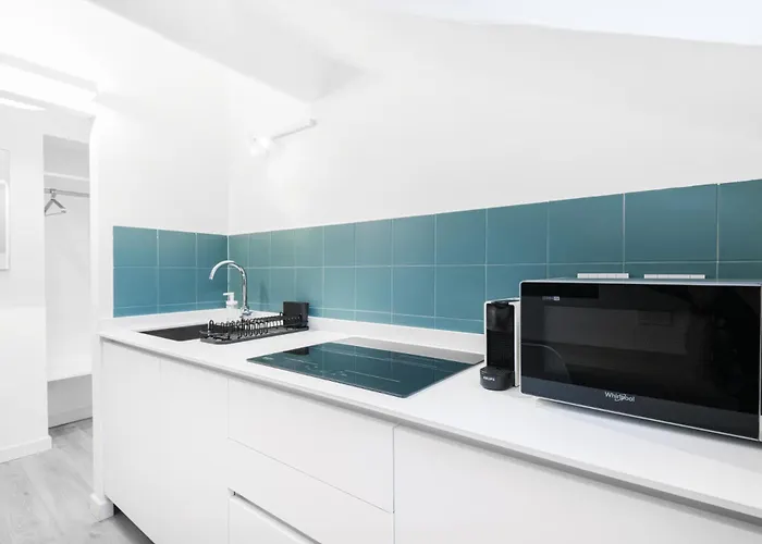Easylife - Moderno In Porta Venezia
