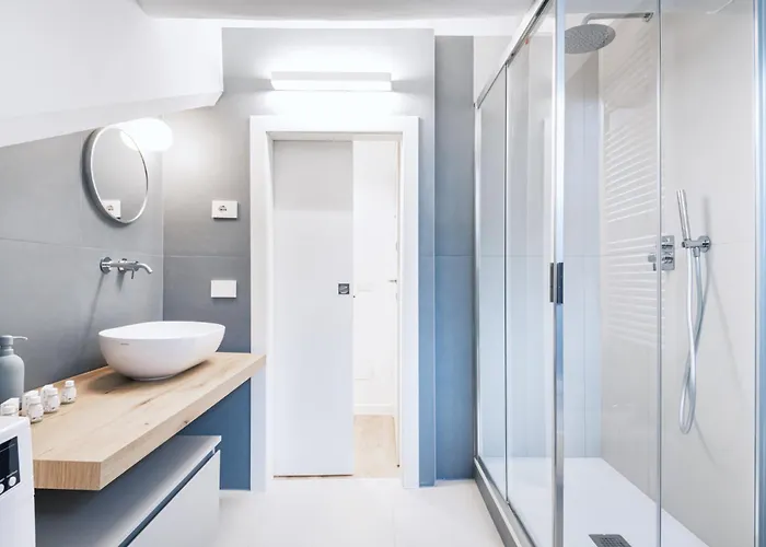 Easylife - Moderno In Porta Venezia