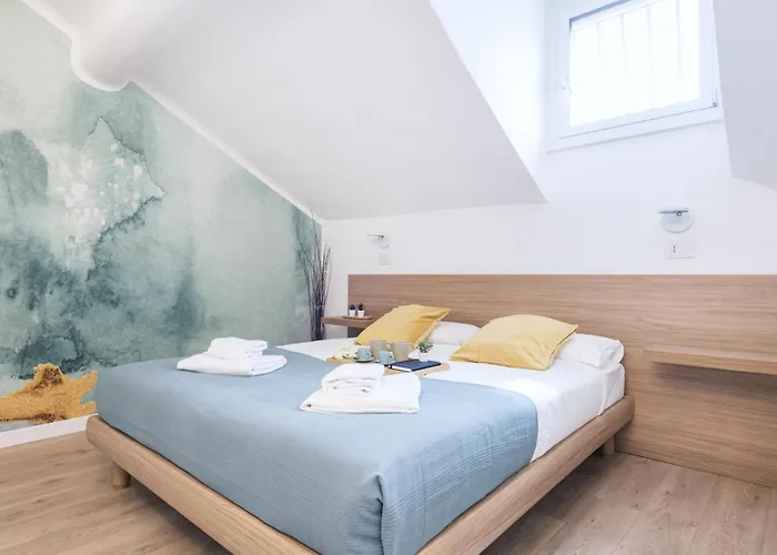 Easylife - Moderno In Porta Venezia