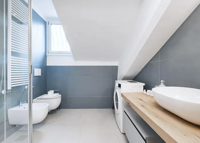 Easylife - Moderno In Porta Venezia Milano