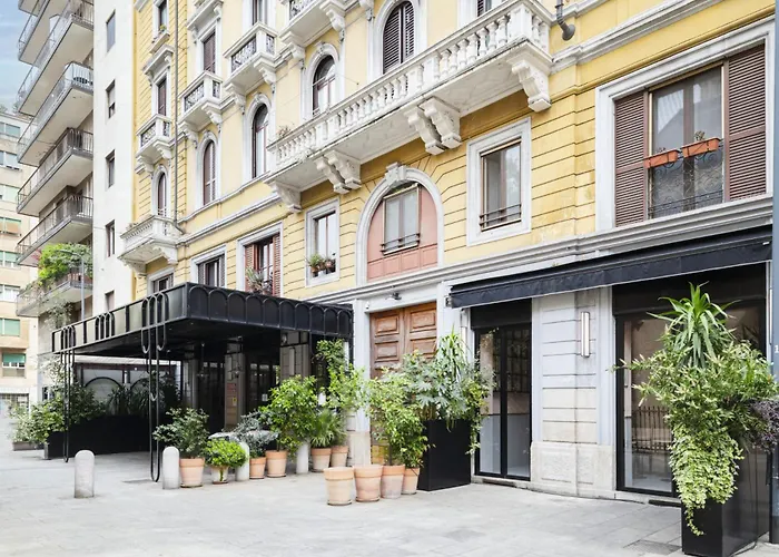 Appartamento Easylife - Moderno In Porta Venezia *