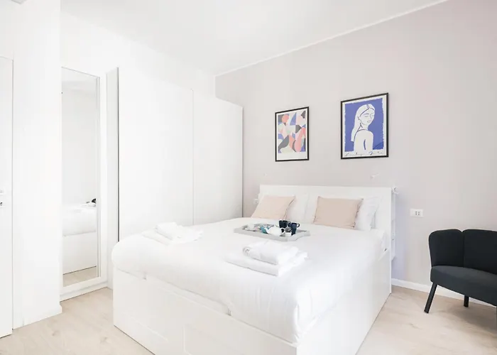 Easylife - - Pilo 10 - Porta Venezia