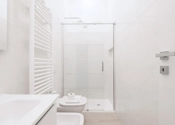 Apartament Easylife - - Pilo 10 - Porta Venezia *