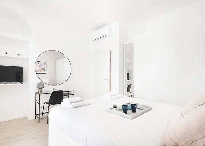 Easylife - - Pilo 10 - Porta Venezia Mediolan