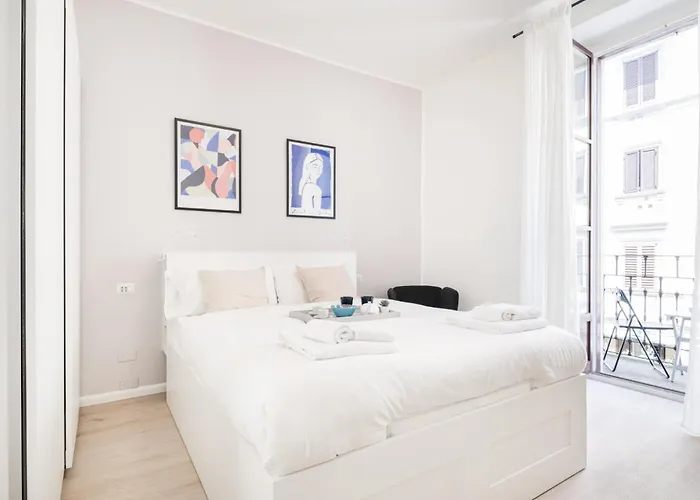 Easylife - - Pilo 10 - Porta Venezia