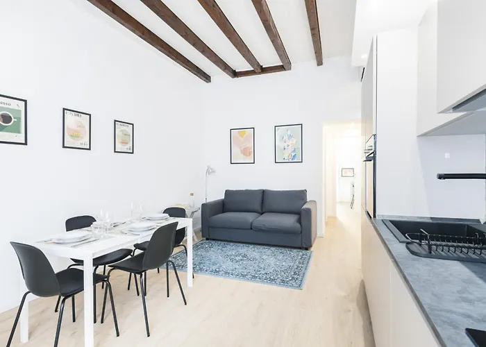 Apartament Easylife - - Pilo 10 - Porta Venezia