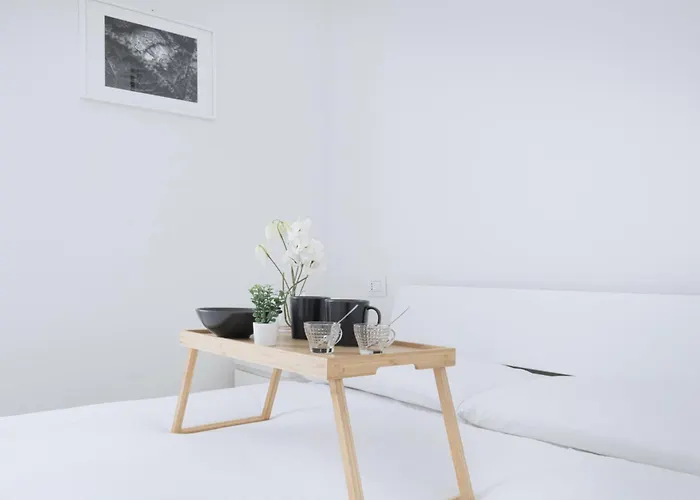 Daire Easylife - - Giusti 5 - Sarpi