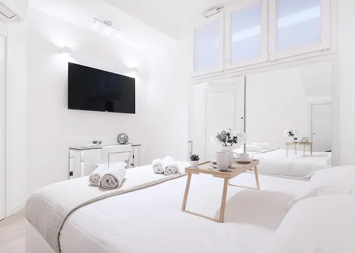 דירה Easylife - - Nirone 8 - Duomo *