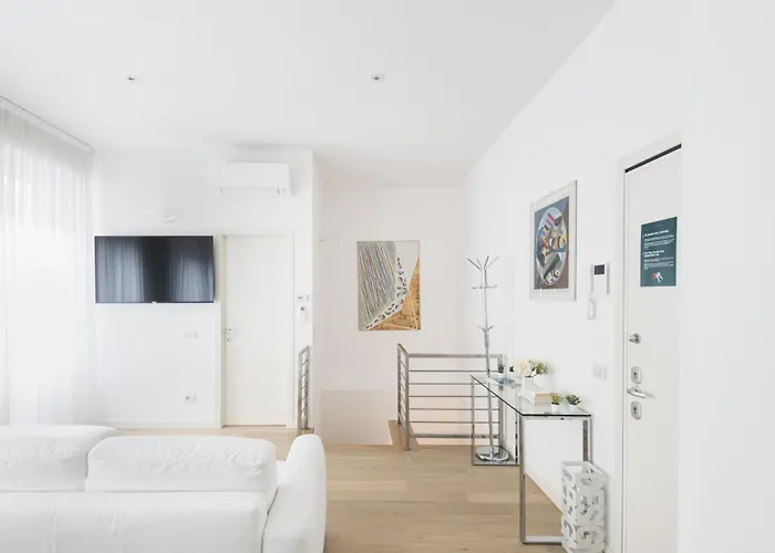 Easylife - - Nirone 8 - Duomo מילאנו