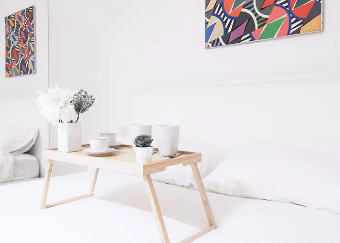 דירה Easylife - - Nirone 8 - Duomo