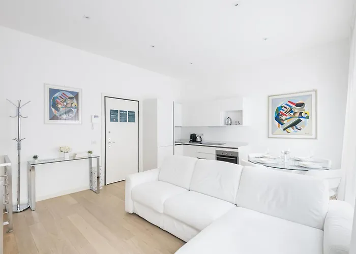 Easylife - - Nirone 8 - Duomo