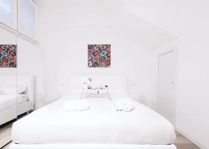 דירה Easylife - - Nirone 8 - Duomo מילאנו