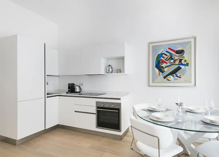 Easylife - - Nirone 8 - Duomo מילאנו