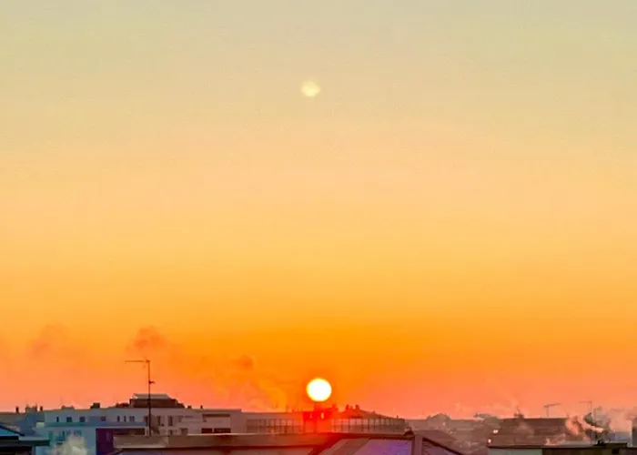 アパート Panda Certosa *