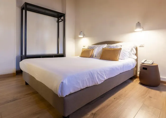 Szálloda Bagliori