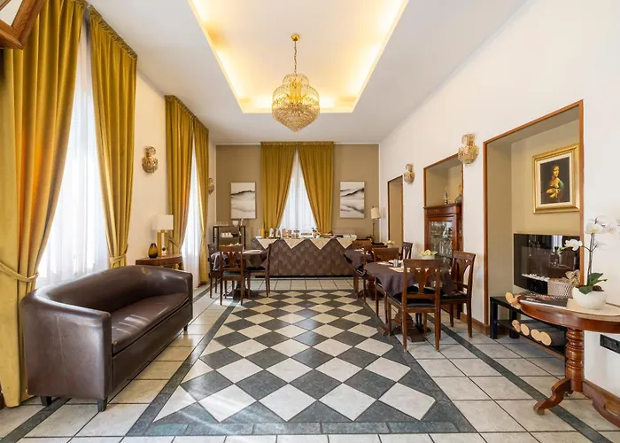 Bagliori 3* Μιλάνο