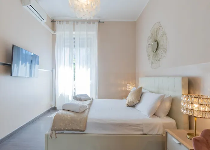 Retreats Duomo Carrobbio アパート