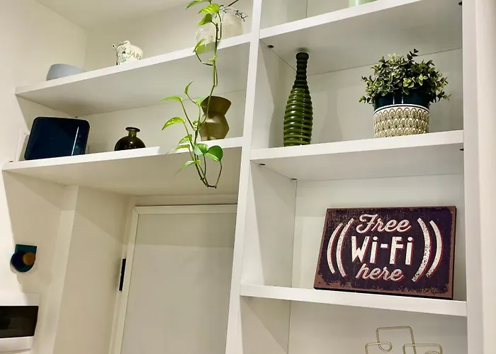 Apartment Fiera-mico - Sempione Mailand