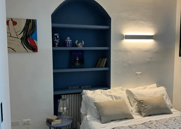 Apartment Loft Bosco Verticale - Isola Milan