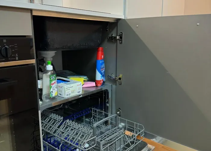 Loft Bosco Verticale - Isola Apartment Milan