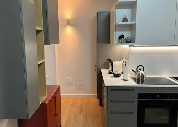 Loft Bosco Verticale - Isola * Milan