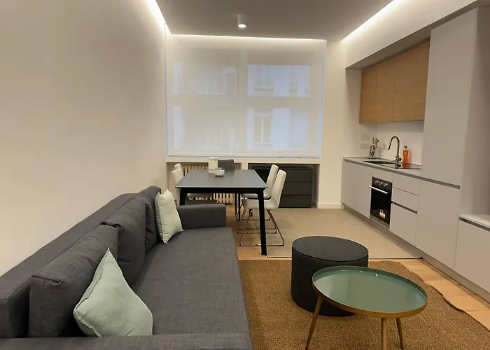 Apartamento Dolce Missori *