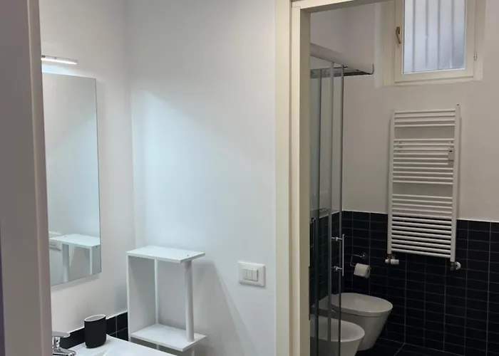 - Space 18 Apartamento