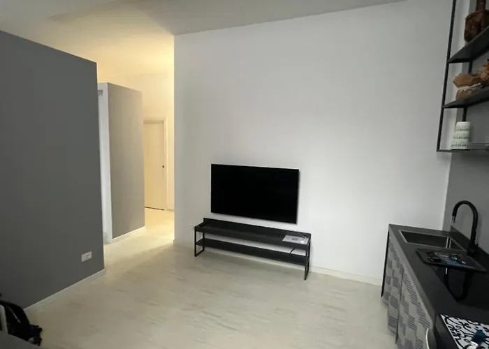 - Space 18 Apartmán *