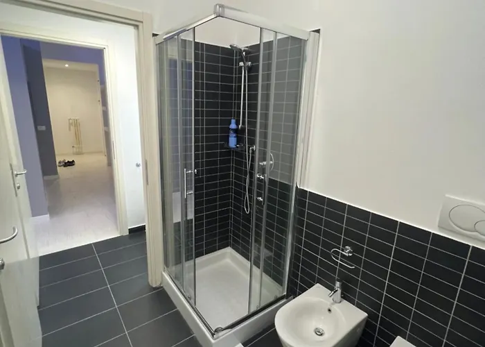 Apartamento - Space 18 *