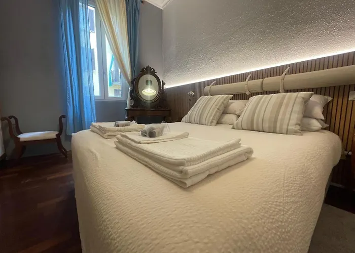 Milano Central Apartment Apartman