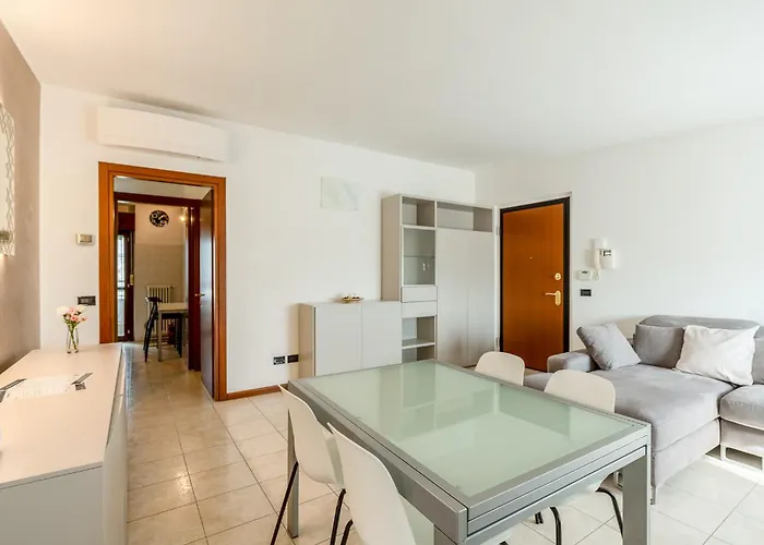 Certosa Apartamento Milán