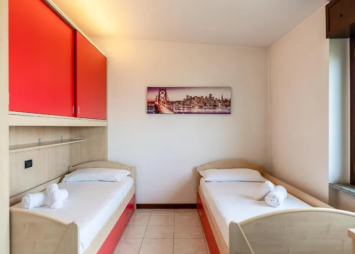Certosa Apartamento *