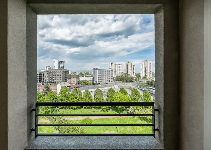 Certosa Apartamento *